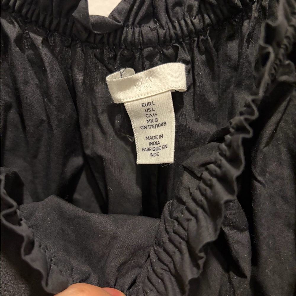 H&M Maxi Dress - Picture 3 of 4